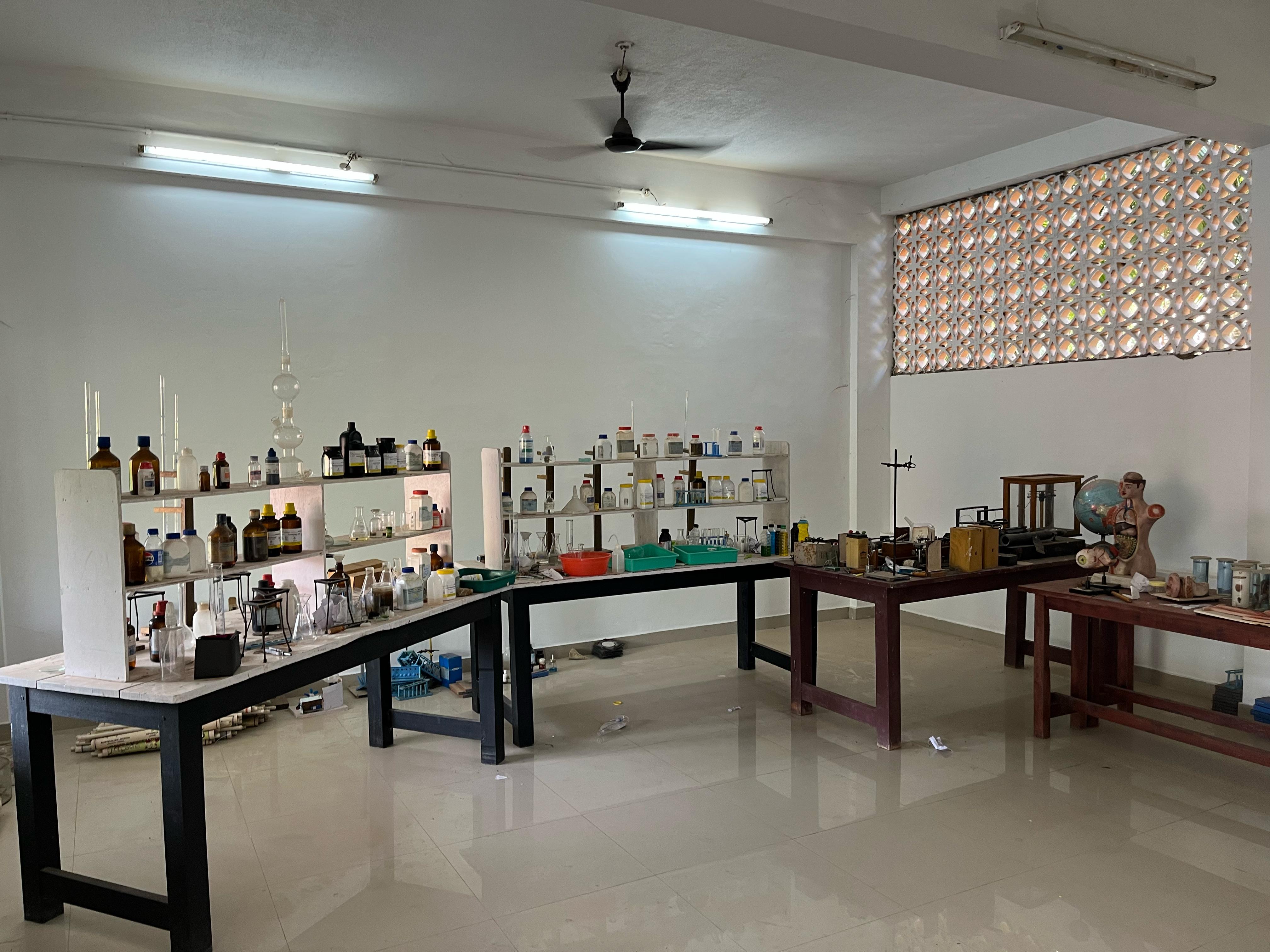gallery